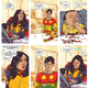 Illustration for article titled The legacies of Stan Lee and Jack Kirby square off in DC’s iMister Miracle/i #12